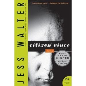 Citizen Vince -- Jess Walter